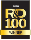 RD100 logo